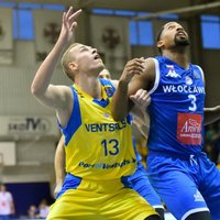 BK 'Ventspils' FIBA Čempionu līgas sezonas ievadā nespēj izrādīt pretestību 'Anwil'