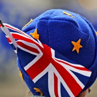 Lielbritānija noraida ES prasības un draud jūnijā pārtraukt sarunas