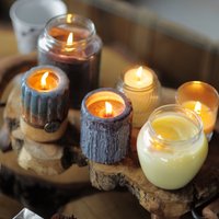 No dabīgām līdz cilvēkam kaitīgām – dažādie sveču veidi