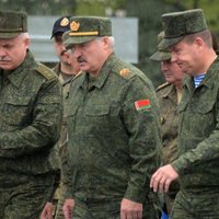 Лукашенко готов "ответить" России закрытием границы