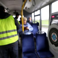 Эксперт: в Риге слишком многие не платят за общественный транспорт