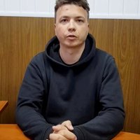 Арестованный в Беларуси экс-главред NEXTA Протасевич заявил о создании нового медиа