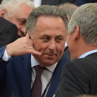 Krievijas sporta ministrs: Maklārena ziņojums par dopinga sistēmu Krievijā ir 'viltojums'