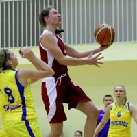 Paziņots Latvijas sieviešu izlases sastāvs Pasaules kausam