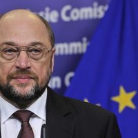 EP priekšsēdētājs: ES pagātnes dēmoni atkal paceļ savas neglītās galvas