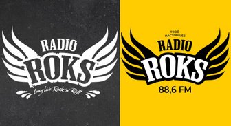 Чей рок? Владельцев Radio Roks обвинили в незаконном использовании названия и логотипа украинской радиостанции