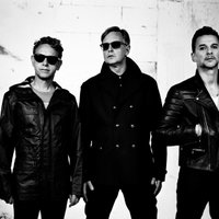 В новом туре Depeche Mode Рига не значится - только Вильнюс