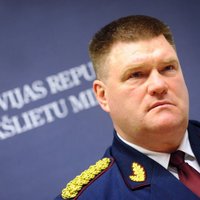 В Дорожной полиции Рижского региона нехватка кадров достигла 30%; грядет реорганизация