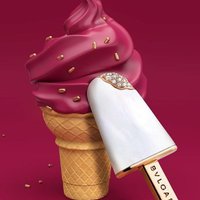 ФОТО. Мороженое как украшение: итальянцы выпустили коллекцию в форме эскимо