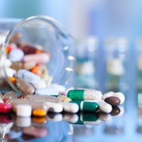 Минфин: здравоохранение получит 83 млн евро, если поднять НДС на лекарства