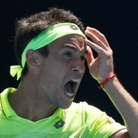 ATP ranga TOP 100 tenisists diskvalificēts uz sešiem gadiem par spēļu sarunāšanu