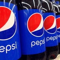 Cenu pieauguma dēļ no lielveikaliem Eiropā pazūd 'Pepsi' un 'Lay's'