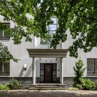 ФОТО. В Каунасе на продажу выставлен роскошный дом Арвидаса Сабониса
