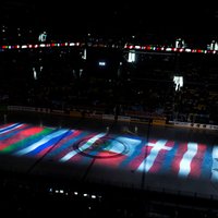 Fāzels: nākamgad pasaules hokeja čempionāts sāksies vēlāk
