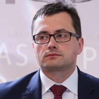Atkāpušās 'Latvijas pasts' valdes darbu vērtēs tiesībsargājošās institūcijas