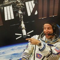 "Сюр какой-то!": как космонавты готовились вернуться на Землю в разгар коронавируса