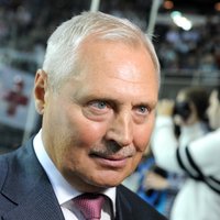 Rīgas 'Dinamo' vadība nav apmierināta ar komandas sniegumu aizvadītajā sezonā