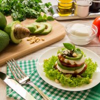Virtuves pamati: Salātu mērču gatavošanas gudrības un knifi