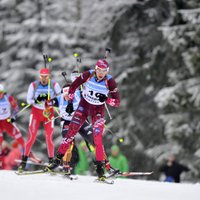 Madonai piešķir EČ biatlonā junioriem, Igaunijai — Pasaules kausa posmu