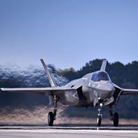 Сенат США запретил поставлять истребители F-35 в Турцию из-за России