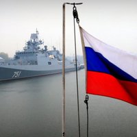 Baltijas aizsardzību kavē Krievijas spējas Kaļiņingradā un Suvalku koridors, uzskata ASV ģenerālis