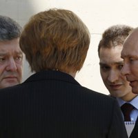 Советник Путина Глазьев назвал Порошенко нацистом