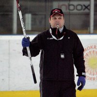Beresņevs gatavojas kļūt par 'Rīga' komandas galveno treneri