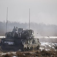 Latvijas drošībai Spānija gatavojas nosūtīt sešus 'Leopard' tankus