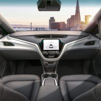 Autonomās braukšanas līderi; 'Google', GM, 'Ford' cīnās par dominanci tirgū