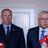 Opozīcija neatbalstīs Bergmaņa kandidatūru aizsardzības ministra amatam