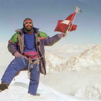 60 лет покорения Эвереста: наши на вершине мира