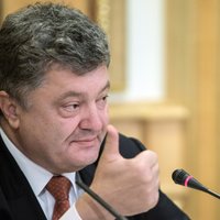 Украина закрыла въезд троим латвийским "виртуалам" и Николаю Кабанову