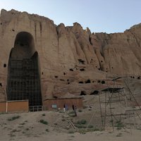 Atskats vēsturē: Pirms 20 gadiem talibi Afganistānā uzspridzināja Budas statujas