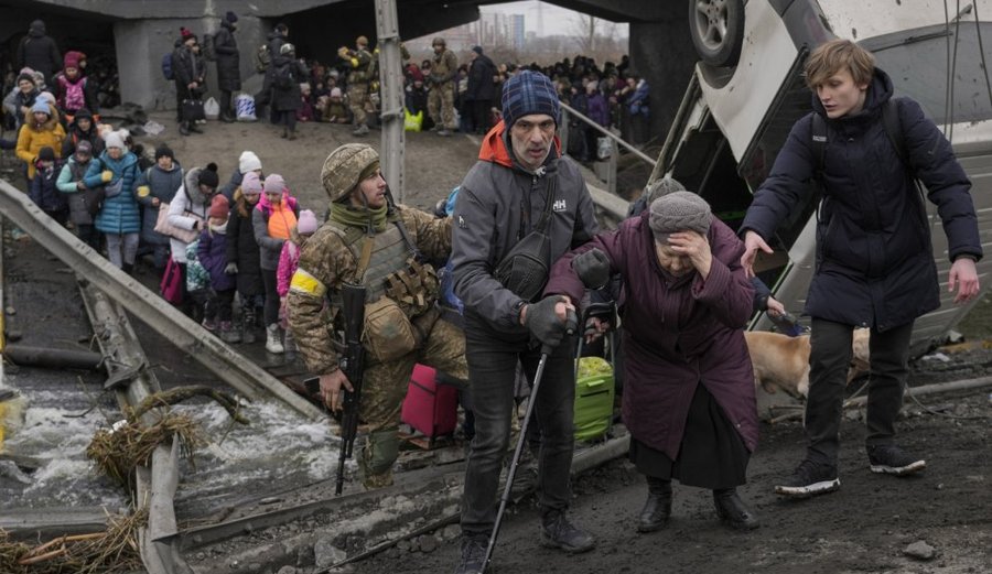 Дом где родные стены помогают