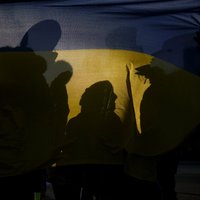 Brutāla piekaušana un necilvēcīgi apstākļi: kā okupanti 'filtrācijas' nometnēs terorizē ukraiņus