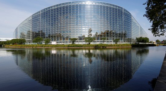 В Европарламенте отменили конференцию "Холокост. Вспоминая имена", организованную Татьяной Жданок