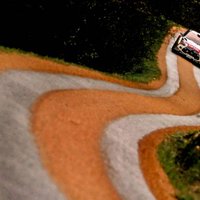 Martins Holmss: WRC - kur palikušas visas mašīnas?