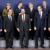 Новый бюджет ЕС: между удачей и разочарованием