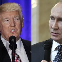 Путин: отношения России и США при Трампе стали хуже