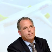 Гаусс: отказ государства от увеличения капитала airBaltic не будет катастрофой