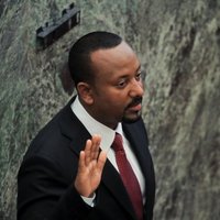 Etiopijas premjers sola vadīt valsts armiju no kaujas frontes