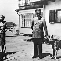 Бункер Гитлера в Баварии под угрозой полного обрушения