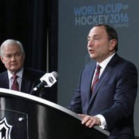 Профсоюз игроков НХЛ отклонил предложение лиги об участии в ОИ-2018