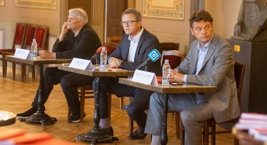 'Nespējam konkurēt pat ar Lietuvu un Igauniju.' LNOB vadība ceļ trauksmi par darbinieku algām