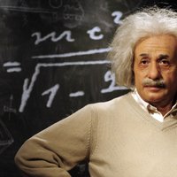 Atklāts Einšteina dižo smadzeņu noslēpums