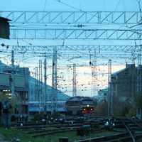 Cīniņš ap 'Rail Baltica' - Igaunijas premjers atvainojas; Lietuvā aug šaubas par projektu