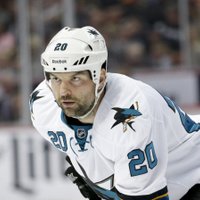 Uz AHL nosūtītais Skots tomēr būs NHL 'All Stars' spēles Klusā okeāna izlases kapteinis