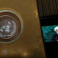 Открыто подписание договора ООН о запрете ядерного оружия