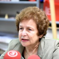 EP sācis izmeklēt Ždanokas sakarus ar Krievijas izlūkdienestiem