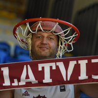 Latvijas U–17 basketbolistes Pasaules kausu noslēdz astotajā vietā